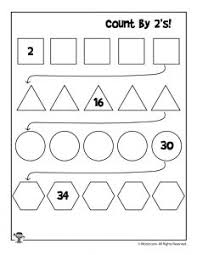 See more ideas about skip counting i added skip counting by 2's, 3's, and 10's. Simple Skip Counting Worksheets To Print Woo Jr Kids Activities