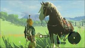 whats-the-best-horse-in-botw