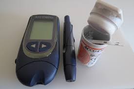 convert blood sugar level readings with