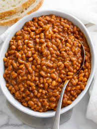 baked beans recipe the cozy cook