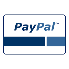 To get either card, you must have a paypal account. Free Paypal Credit Card Vector Icon With No Attribution Required