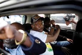 Sonko has shifted his official operations to his home in machakos county, where he held a cabinet meeting yesterday. Odm Demands Inquiry Into Sonko S Stage Managed Poll Chaos Claims