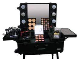 ultimate studio makeup kit filled light