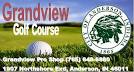 Grandview Golf Course | Anderson, IN - Official Website