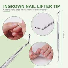 ingrown toenail removal tool kit