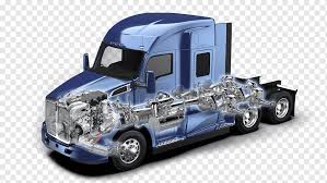 paccar kenworth truck engine car