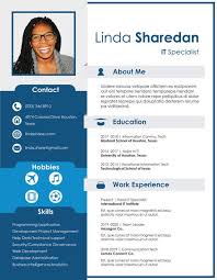 Free resume templates always carry a happiness in job seekers mind. Free Professional Cv Template Word Alectominerals