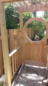 Garden Gates And Fences 0 Healthy