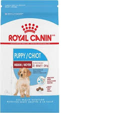 Royal Canin Medium Puppy Dog Food Review Recalls