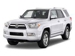 Get detailed information on the 2011 toyota highlander hybrid 4x4 including features, fuel economy, pricing, engine, transmission, and more. 2011 Toyota 4runner Review Ratings Specs Prices And Photos The Car Connection
