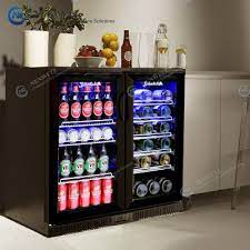 China Mini Cooler And Beverage Cooler