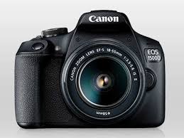 Canon Eos 1500d Review A Good Option For A First Dslr The