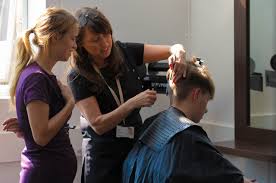 beauty courses chesterfield college