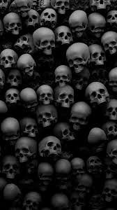 skull wallpapers top 30 best skull