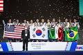 Goyang 2022 World Taekwondo Poomsae Championships - masTKD.com