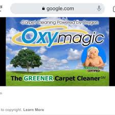 oxymagic carpet cleaning of phenix city