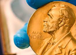 Fler artiklar hittar du i följande artikelserier: Her Er Favorittene Til Nobels Fredspris