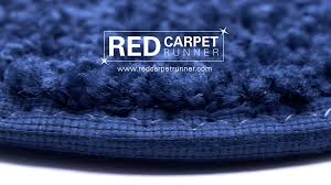 navy blue carpet runner red carpet