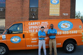 carpet cleaning in triangle va