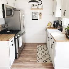 This brings us to this article where we thought of presenting some of the most awesome small kitchen designs, which are beautifully built and efficiently used. 13 Small Kitchen Design Ideas Organization Tips Extra Space Storage