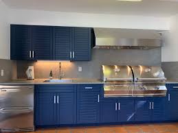 hdpe cabinets smoky s kitchens