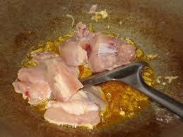 Kitchen mak tok (sajian dapur bonda): Www Penbiru Com Ayam Cendawan Shitake