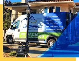 carpet cleaning services oxnard