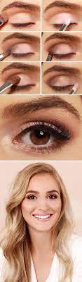 glam look eyeshadow tutorials for the