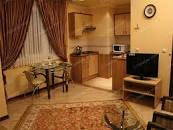 Image result for ‫هتل آپارتمان مهرگان تهران‬‎