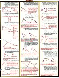 Geometry Part 2 Quick Study Bar Charts Bar Chart