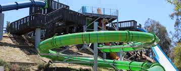Wild Water to host 'Donation Day,' preview new 'Green Mamba' ride - The  Business Journal