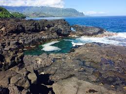 Queens Bath Trail Kauai Hawaii Alltrails