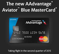 The aviator silver card offers a statement credit for the global entry application fee. Barclaycard American Airlines Credit Cards Blue Red Silver And Aviator Details On Each Card Doctor Of Credit