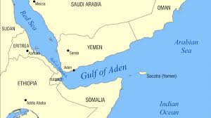 Yemen Bans Entry into its Territorial Waters