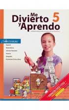Maybe you would like to learn more about one of these? Libro Me Divierto Y Aprendo 5 Grado Respuestas Geografia