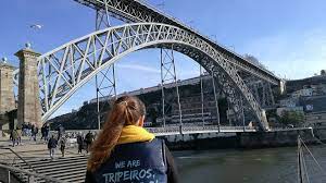 porto guided 3 hour best of tour by