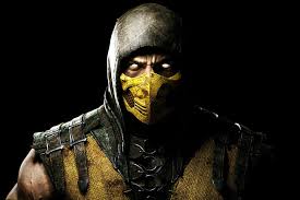 Scorpion is a playable character and the mascot in the. Mortal Kombat Scorpion Character 1080p 2k 4k 5k Hd Wallpapers Free Download Wallpaper Flare