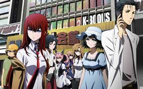 Steins;Gate easily fits the bill as one of 2010s unforgettable anime