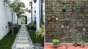 How To Build A Pocket Garden For P5 000