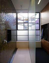 Glass That Allow In Light Privacy