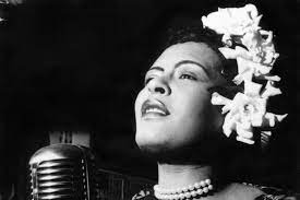 Billie Holiday - Una donna al giorno