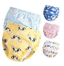 Best Washable Training Pants For Baby Waterproof Pantie