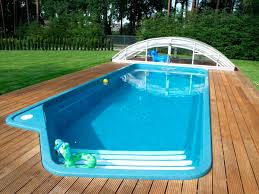 The pool is no longer a reflection of luxury and the prices nowadays are quite lower. 5 Ways Installing Inground Swimming Pools Can Be The Best Investment
