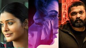 top 8 telugu films releasing this week