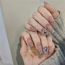 nails for nail art decor 24pcs ebay