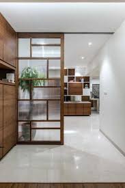 Partition Wall Ideas For Your Home