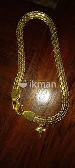 gold breslat in bandaragama ikman