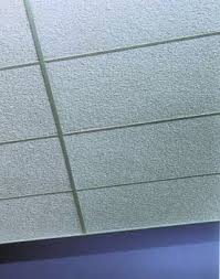 fibergl acoustic ceiling tiles