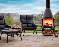 West Country Stoves Wood Burning