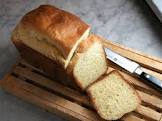 brioche for the breadmaker